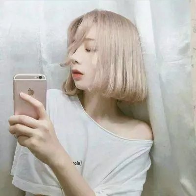 少女龙婆