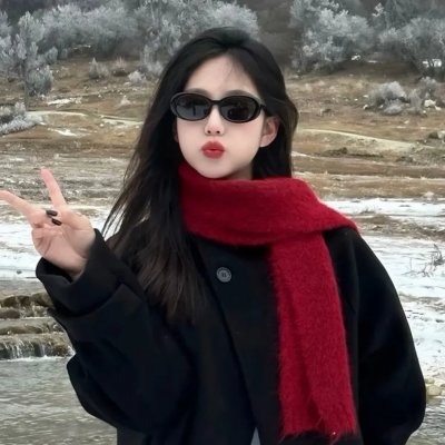 全开女孩